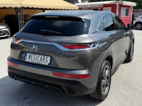 DS DS 7 Crossback 1.5 BlueHdi ! 100% РЕАЛНИ КИЛОМЕТРИ !, снимка 5