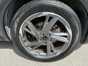 DS DS 7 Crossback 1.5 BlueHdi ! 100% РЕАЛНИ КИЛОМЕТРИ !, снимка 7