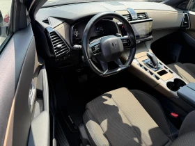 DS DS 7 Crossback 1.5 BlueHdi ! 100% РЕАЛНИ КИЛОМЕТРИ !, снимка 10