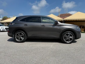 DS DS 7 Crossback 1.5 BlueHdi ! 100% РЕАЛНИ КИЛОМЕТРИ !, снимка 4