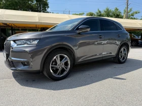 DS DS 7 Crossback 1.5 BlueHdi ! 100% РЕАЛНИ КИЛОМЕТРИ !, снимка 6