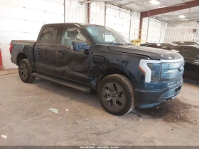 Ford F150 F-150 Lightning Xlt, снимка 1