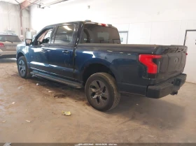 Ford F150 F-150 Lightning Xlt, снимка 3