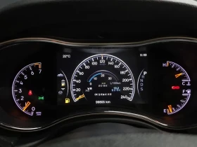 Jeep Grand cherokee 3.6 OVERLAND WK2, снимка 8