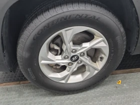 Hyundai Tucson AWD* Камера* Lane assist* High Beam* , снимка 13