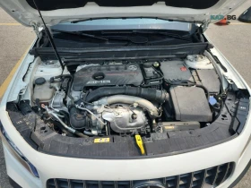 Mercedes-Benz GLB 35AMG 4MATIC Автокредит Цена до България, снимка 13