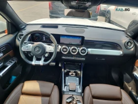 Mercedes-Benz GLB 35AMG 4MATIC Автокредит Цена до България, снимка 7
