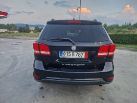 Fiat Freemont 2.0mjet/6+ 1места/140кс/ЕU5, снимка 4