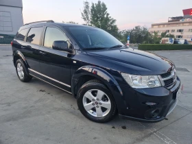 Fiat Freemont 2.0mjet/6+ 1места/140кс/ЕU5, снимка 1