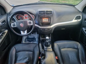 Fiat Freemont 2.0mjet/6+ 1места/140кс/ЕU5, снимка 13