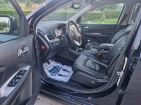 Fiat Freemont 2.0mjet/6+ 1места/140кс/ЕU5, снимка 10
