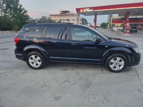 Fiat Freemont 2.0mjet/6+ 1места/140кс/ЕU5, снимка 6