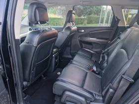 Fiat Freemont 2.0mjet/6+ 1места/140кс/ЕU5, снимка 11