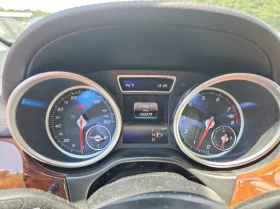 Mercedes-Benz GLE 350 * 4MATIC* Подгрев* Blind Spot* Back Cam* , снимка 9