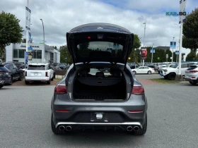 Mercedes-Benz GLC 43 AMG 4MATIC/DRIVE-ASSISTS/SUNROOF/BURMESTER, снимка 8