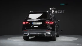 Mercedes-Benz GLB 250 4MATIC* ДИСТРОНИК* ПОДГРЕВ* КАМЕРА* ПАНОРАМА* , снимка 4