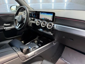Mercedes-Benz GLB 200 AMG Line, снимка 12