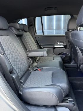 Mercedes-Benz GLB 200 AMG Line, снимка 15