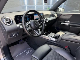 Mercedes-Benz GLB 200 AMG Line, снимка 8