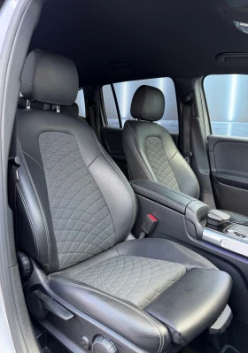 Mercedes-Benz GLB 200 AMG Line, снимка 13