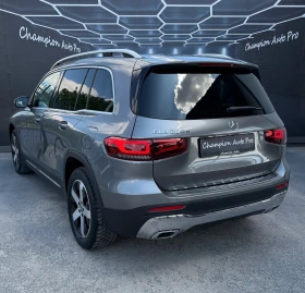 Mercedes-Benz GLB 200 AMG Line, снимка 4