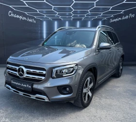 Mercedes-Benz GLB 200 AMG Line, снимка 1