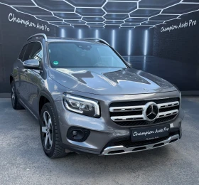 Mercedes-Benz GLB 200 AMG Line, снимка 3