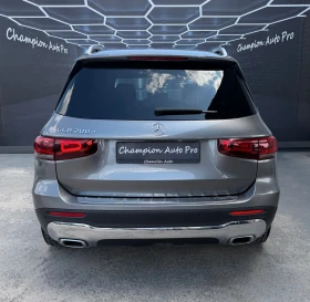 Mercedes-Benz GLB 200 AMG Line, снимка 5