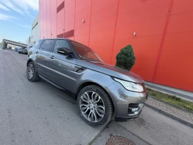 Land Rover Range Rover Sport 3.0D* HSE* SPORT, снимка 2