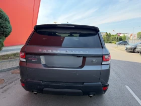Land Rover Range Rover Sport 3.0D* HSE* SPORT, снимка 6