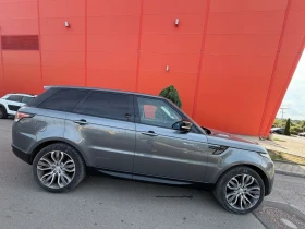 Land Rover Range Rover Sport 3.0D* HSE* SPORT, снимка 4