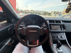 Land Rover Range Rover Sport 3.0D* HSE* SPORT, снимка 14