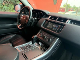Land Rover Range Rover Sport 3.0D* HSE* SPORT, снимка 12