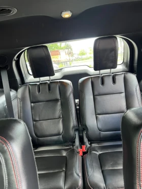 Ford Explorer * Sport * CARFAX * ОПЦИЯ ЗА ФИНАНСИРАНЕ , снимка 13
