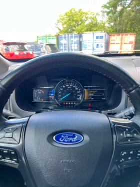 Ford Explorer * Sport * CARFAX * ОПЦИЯ ЗА ФИНАНСИРАНЕ , снимка 7