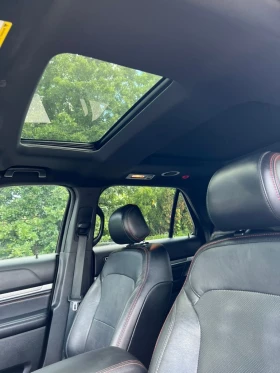 Ford Explorer * Sport * CARFAX * ОПЦИЯ ЗА ФИНАНСИРАНЕ , снимка 10