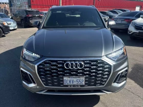 Audi Q5  Technik / 360 / Distronic / B&O / Carfax, снимка 6