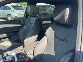 Audi Q5  Technik / 360 / Distronic / B&O / Carfax, снимка 17