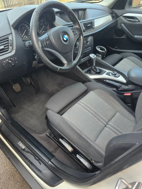 BMW X1 4х4 , снимка 6