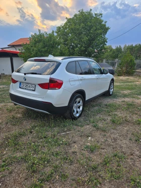 BMW X1 4х4 , снимка 3