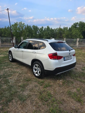 BMW X1 4х4 , снимка 4