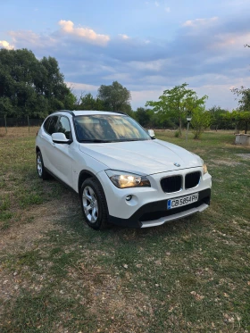 BMW X1 4х4 , снимка 2