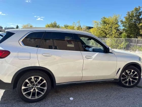 BMW X5 * xDrive40i * CARFAX * , снимка 3