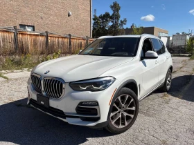 BMW X5 * xDrive40i * CARFAX * , снимка 1