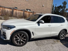 BMW X5 * xDrive40i * CARFAX * , снимка 2