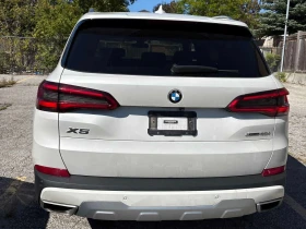 BMW X5 * xDrive40i * CARFAX * , снимка 4