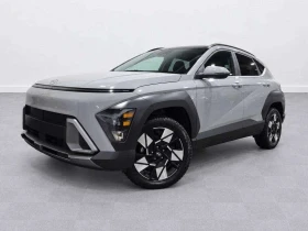 Hyundai Kona, снимка 1