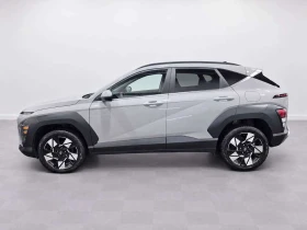 Hyundai Kona, снимка 4