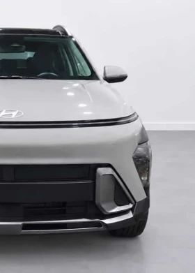 Hyundai Kona, снимка 3
