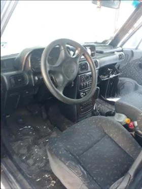 Hyundai Galloper 2.5 tdi | Mobile.bg    4